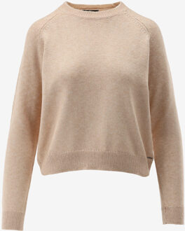 Mexx Trui beige - XS;S;M;L;XL;XXL