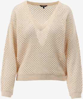 Mexx Trui beige - XS;S;M;L;XL