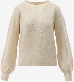 Mexx Trui ecru - M;L;XL