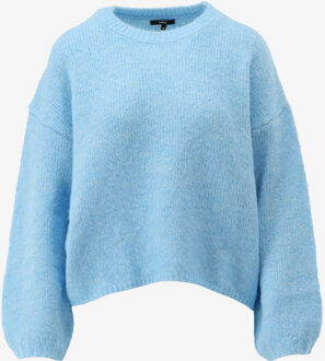Mexx Trui licht blauw - M;L