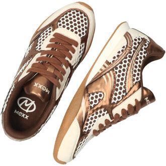 Mexx Tula suzy - maat 40 Brons