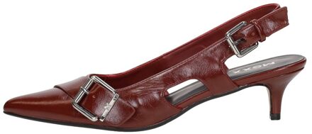 Mexx Tyra Bordeaux - 42