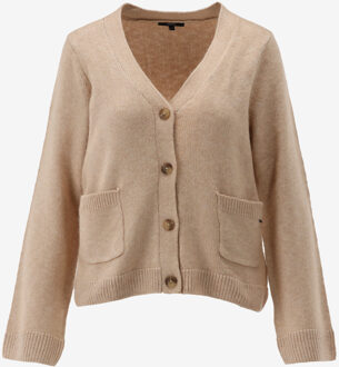 Mexx Vest beige - M;L;XL;XXL