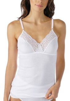 Mey 2000 Bra Top Wit - 38,40,42,44,46