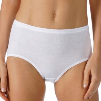 Mey 2000 Waist Pants * Actie * Wit,Beige - 38,40,42,44,46,48,50,52,54