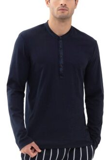 Mey Aarhus Shirt Blauw - Small,Medium,Large,X-Large,XX-Large