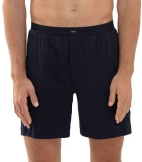 Mey Aarhus Short Pants * Actie * Blauw - Small,Medium,Large,X-Large,XX-Large