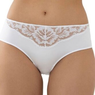 Mey Amazing American Briefs * Actie * Zwart,Wit,Roze - 38,40,42,44,46,48