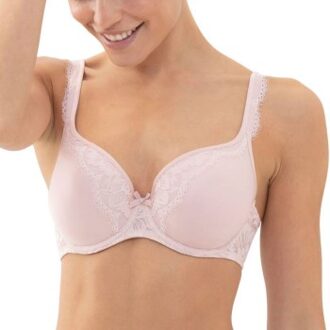Mey Amazing Full Cup Spacer Bra Zwart,Wit,Roze - B 70,B 75,B 80,B 85,B 90,C 70,C 75,C 80,C 85,C 90,D 70,D 75,D 80,D 85,D 90,E 70,E 75,E 80,E 85,E 90,F 70,F 75,F 80,F 85