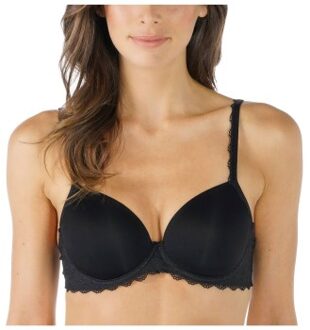 Mey Amorous Full Cup Stretch Bra Beige,Rood,Zwart - A 75,A 80,A 85,A 90,B 70,B 75,B 80,B 85,B 90,C 70,C 75,C 80,C 85,C 90,D 70,D 75,D 80,D 85,D 90,E 70,E 75,E 80,E 85,E 90