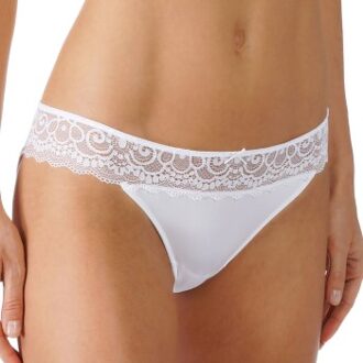 Mey Amorous Mini Briefs * Actie * Beige,Rood,Zwart,Wit - 36,38,40,42,44,46