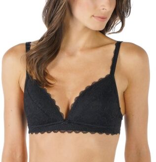 Mey Amorous Non-Wired Spacer Bra Rood,Zwart,Wit,Blauw - A 70,A 75,A 80,A 85,B 70,B 75,B 80,B 85,C 70,C 75,C 80,C 85