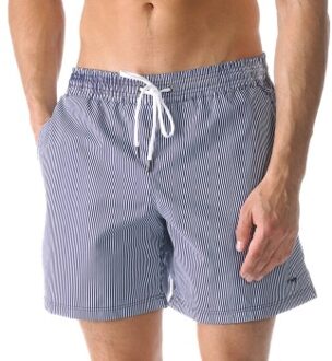 Mey Beachport Swim Shorts * Actie * Wit,Blauw,Versch.kleure/Patroon - Small,Medium,Large,X-Large,XX-Large