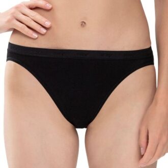 Mey Best Of Briefs Zwart,Wit - 36,38,40,42,44