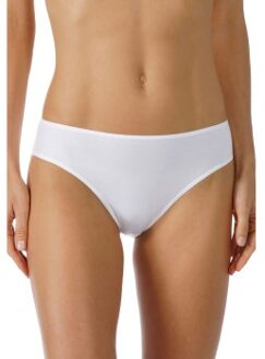 Mey Cotton Pure Jazz Briefs Wit,Grijs,Blauw - 36,38,40,42,44,46