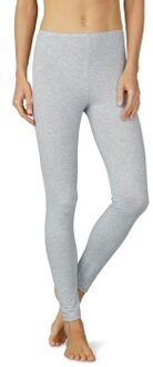 Mey Cotton Pure Leggings Grijs,Blauw - 36,38,40,42,44,46