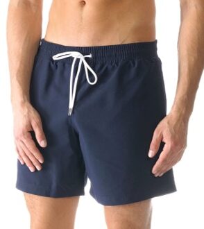 Mey Darley Swim Shorts Blauw - Small,Medium,Large,X-Large,XX-Large