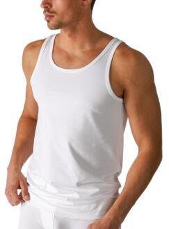 Mey Dry Cotton Athletic Shirt Zwart,Wit - Small,Medium,Large,X-Large,XX-Large,3XL,4XL,5XL,6XL