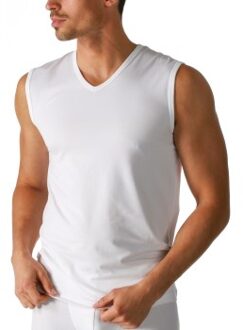 Mey Dry Cotton Muscle Shirt * Actie * Zwart,Wit,Beige - Small,Medium,Large,X-Large,XX-Large,3XL,4XL,5XL,6XL