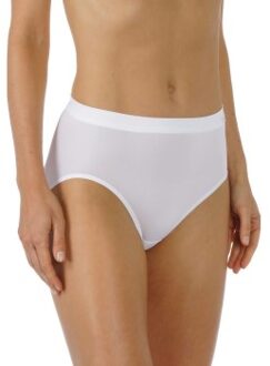 Mey Emotion High Waist Pants Rood,Zwart,Grijs,Wit,Geel,Beige,Bruin,Blauw,Lila - 38,40,42,44,46,48,50,52