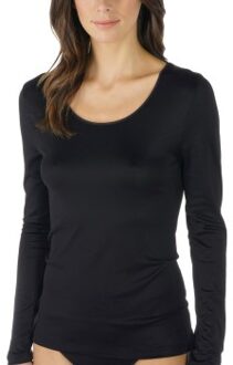 Mey Emotion Top Long Sleeved Zwart,Geel,Beige,Blauw - 36,38,40,42,44,46