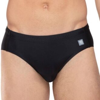 Mey English Harbour Swim Shorts * Actie * Zwart,Blauw - Small,Medium,Large,X-Large,XX-Large