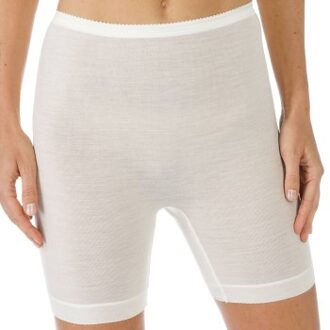 Mey Exquisite Long Pants * Actie * Zwart,Wit - 40,42,44,46,48,50