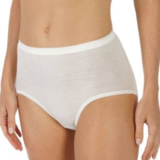 Mey Exquisite Waist Pants * Actie * Zwart,Wit - 38,40,42,44,46,48