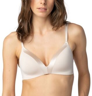 Mey Glorious Bi Non Wired Stretch Bra * Actie * Beige,Blauw - A 70,A 75,A 80,A 85,B 70,B 75,B 80,B 85,C 70,C 75,C 80,C 85,D 70,D 75,D 80