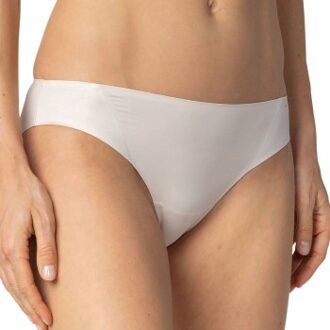 Mey Glorious Mini Brief Beige,Blauw - 36,38,40,42,44,46
