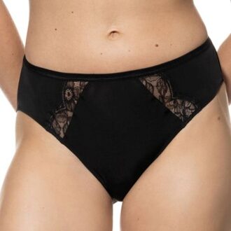 Mey Grace American Pants Zwart,Wit,Roze - X-Small,Small,Medium,Large,X-Large,XX-Large