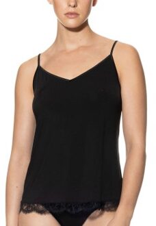 Mey Grace Camisole Zwart,Wit,Roze - X-Small,Small,Medium,Large,X-Large,XX-Large
