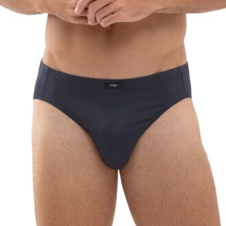Mey Greymouth Briefs * Actie * Blauw - Medium,Large,X-Large,XX-Large