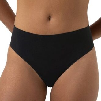 Mey Invisibles Thong * Actie * Beige,Zwart,Roze - Small,Medium,Large,X-Large