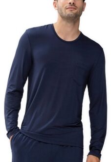Mey Jefferson Long Sleeves Grijs,Blauw - Small,Medium,Large,X-Large,XX-Large