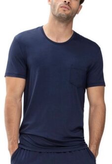 Mey Jefferson T-Shirt * Actie * Grijs,Blauw - Small,Medium,Large,X-Large,XX-Large