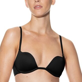 Mey Joan Bi-Stretch Multiway Bra * Actie * Beige,Zwart - A 75,A 80,A 85,B 70,B 75,B 80,B 85,C 70,C 75,C 80,D 70,D 75