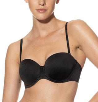 Mey Joan Multi Way Bra Beige,Zwart - A 70,A 75,A 80,A 85,B 70,B 75,B 80,B 85,C 70,C 75,C 80,C 85,D 70,D 75,D 80,D 85,E 70,E 75,E 80,E 85,F 70,F 75,F 80,F 85