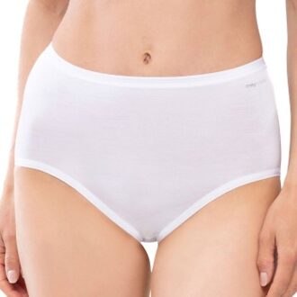 Mey Lights Elegant Waist Pants Zwart,Wit,Beige - 38,40,42,44,46,48,50,52