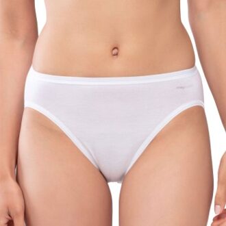 Mey Lights Jazz Briefs Zwart,Wit,Beige - 36,38,40,42,44,46