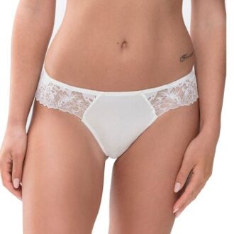 Mey Luxurious Thong Geel,Beige,Lila,Blauw - 36,38,40,42,44