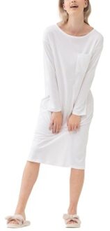 Mey Malea Nightshirt * Actie * Wit - 36,38,40,42,44,46
