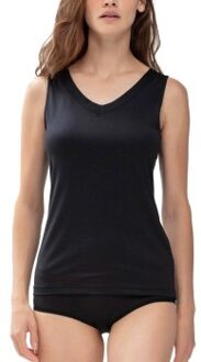 Mey Mood Top Zwart,Wit,Grijs - 36,38,40,42,44,46