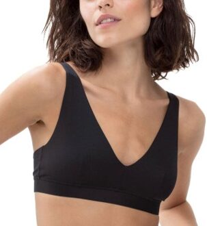 Mey Mood Triangle Bra * Actie * Zwart,Wit,Grijs - A 70,A 75,A 80,A 85,B 70,B 75,B 80,B 85,C 70,C 75,C 80,C 85