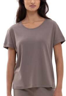 Mey N8TEX 2 0 T-Shirt * Actie * Beige,Wit,Bruin - X-Small,Small,Medium,Large,X-Large,XX-Large
