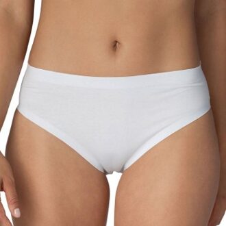 Mey Natural Second Me American Briefs * Actie * Rood,Zwart,Wit,Blauw,Beige - X-Small,Small,Medium,Large,X-Large