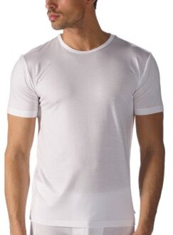 Mey Network T-Shirt * Actie * Wit,Blauw - Medium,Large,X-Large,XX-Large