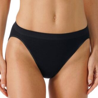 Mey Noblesse Jazz Briefs * Actie * Zwart,Wit - 36,38,40,42,44,46