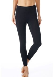 Mey Noblesse Leggings Zwart,Wit - 38,40,42,44,46,48,50