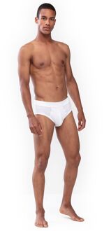 Mey Noblesse Sport Boxershort Wit - XL,XXL,3XL,M